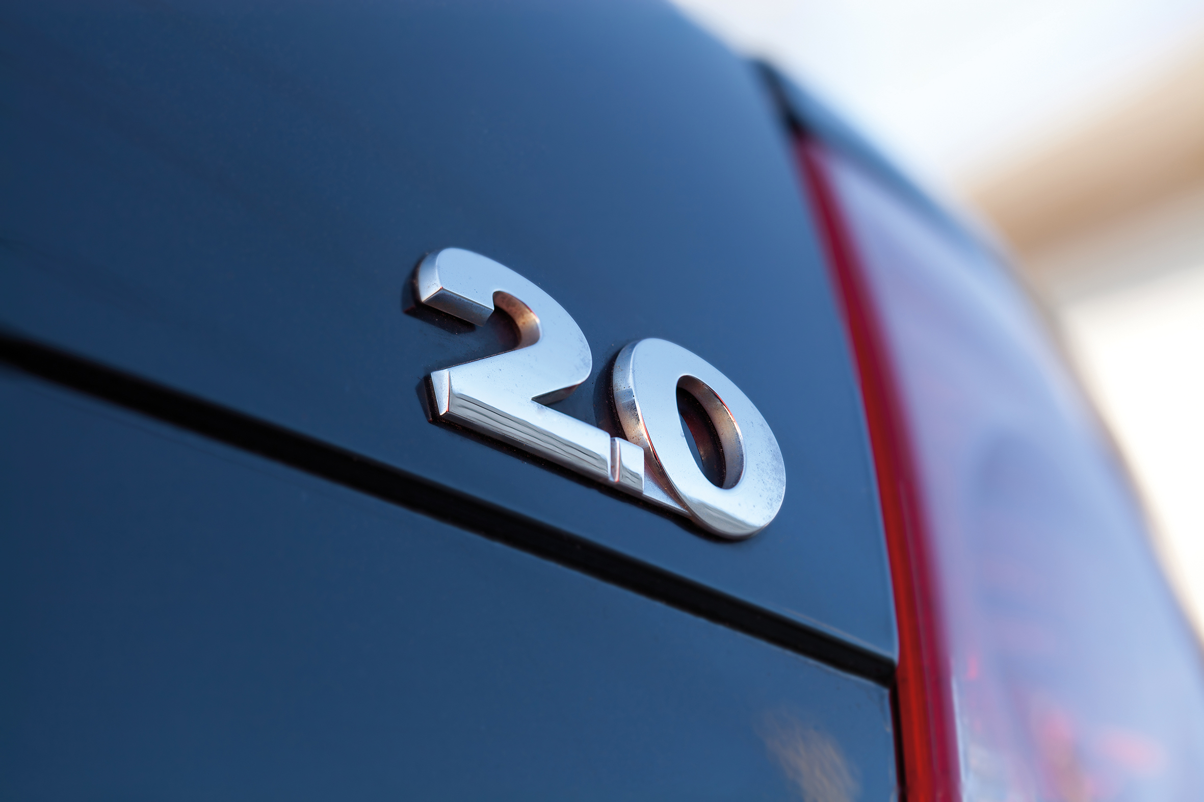 4 Applications of Exterior Automotive Tape