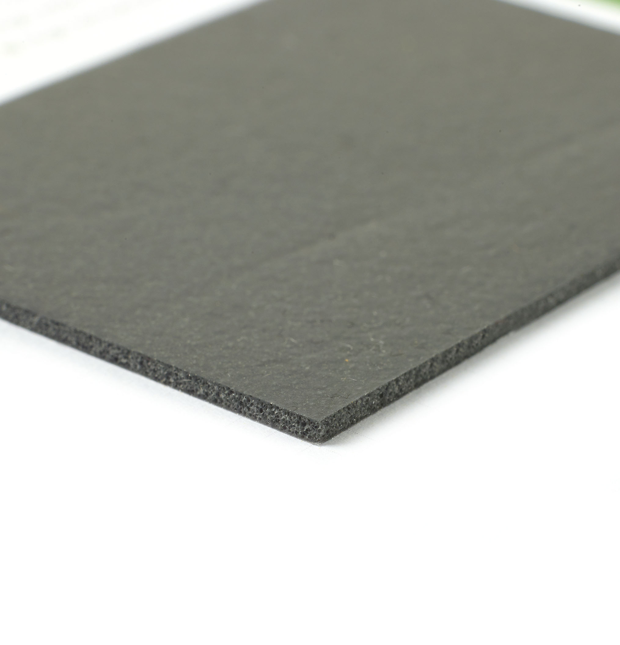 Silicone Foam