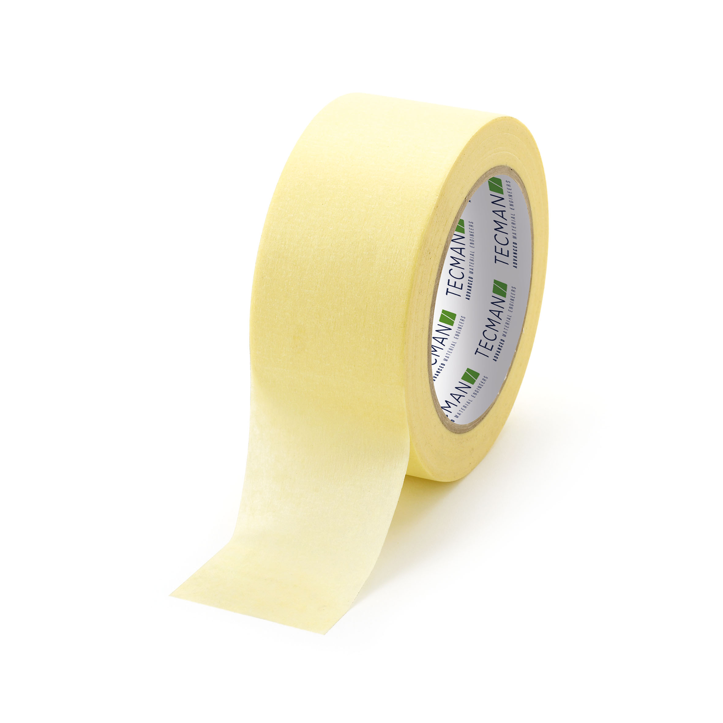 22-CR02 Premium Crepe Masking Tape 80°C