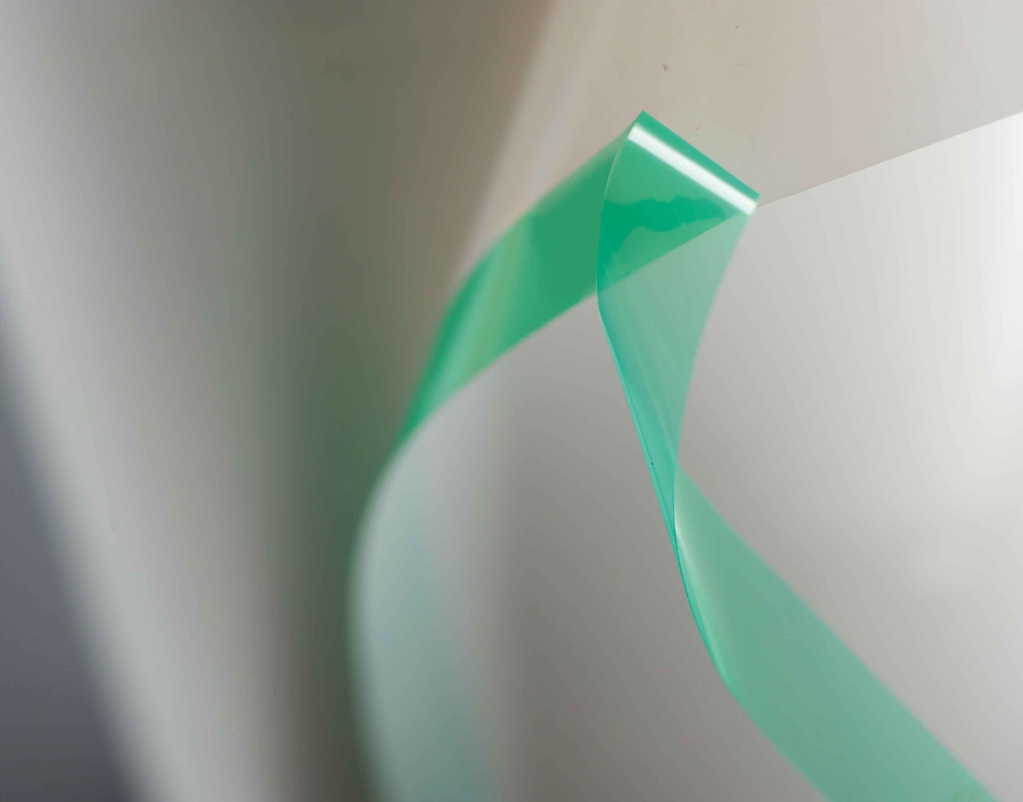 OEM Approves Automotive Protection Film