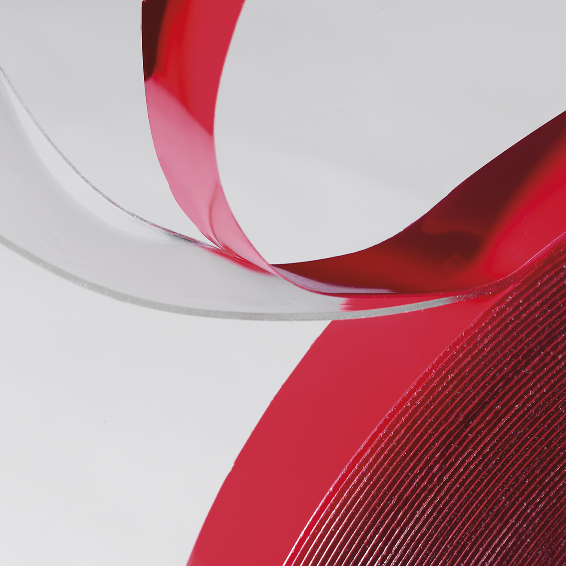 What are industrial adhesive tape solutions?