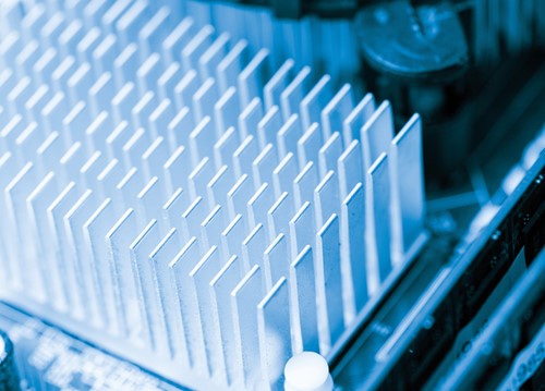 Thermally Conductive Acrylic Foam Tape for LED units and heat sinks.