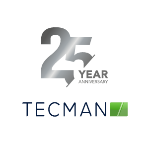 celebrating 25 years in business