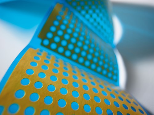 Tecman Medical Die Cutting