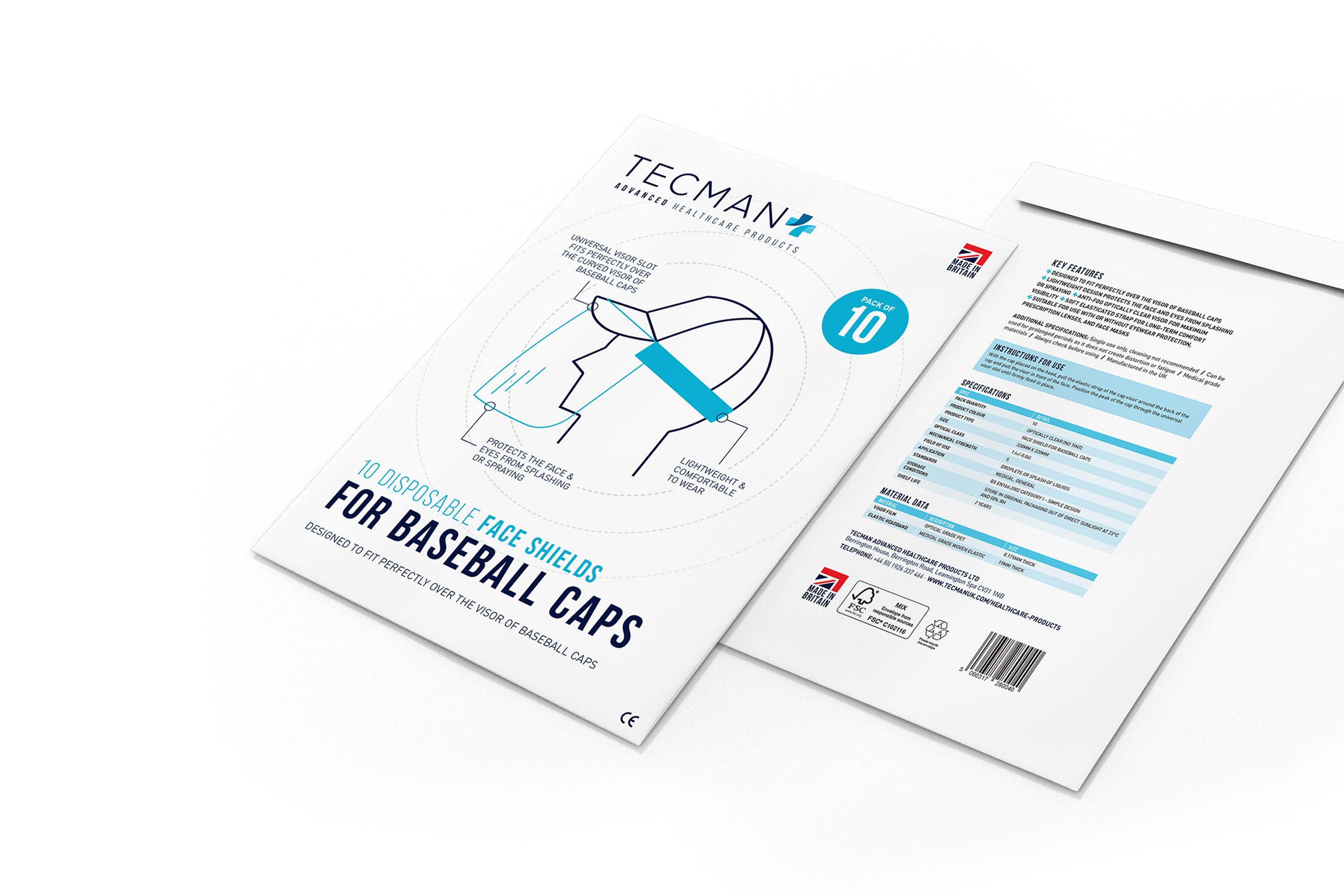 10Pck Cap Visor Packaging White Background (Smaller Version)