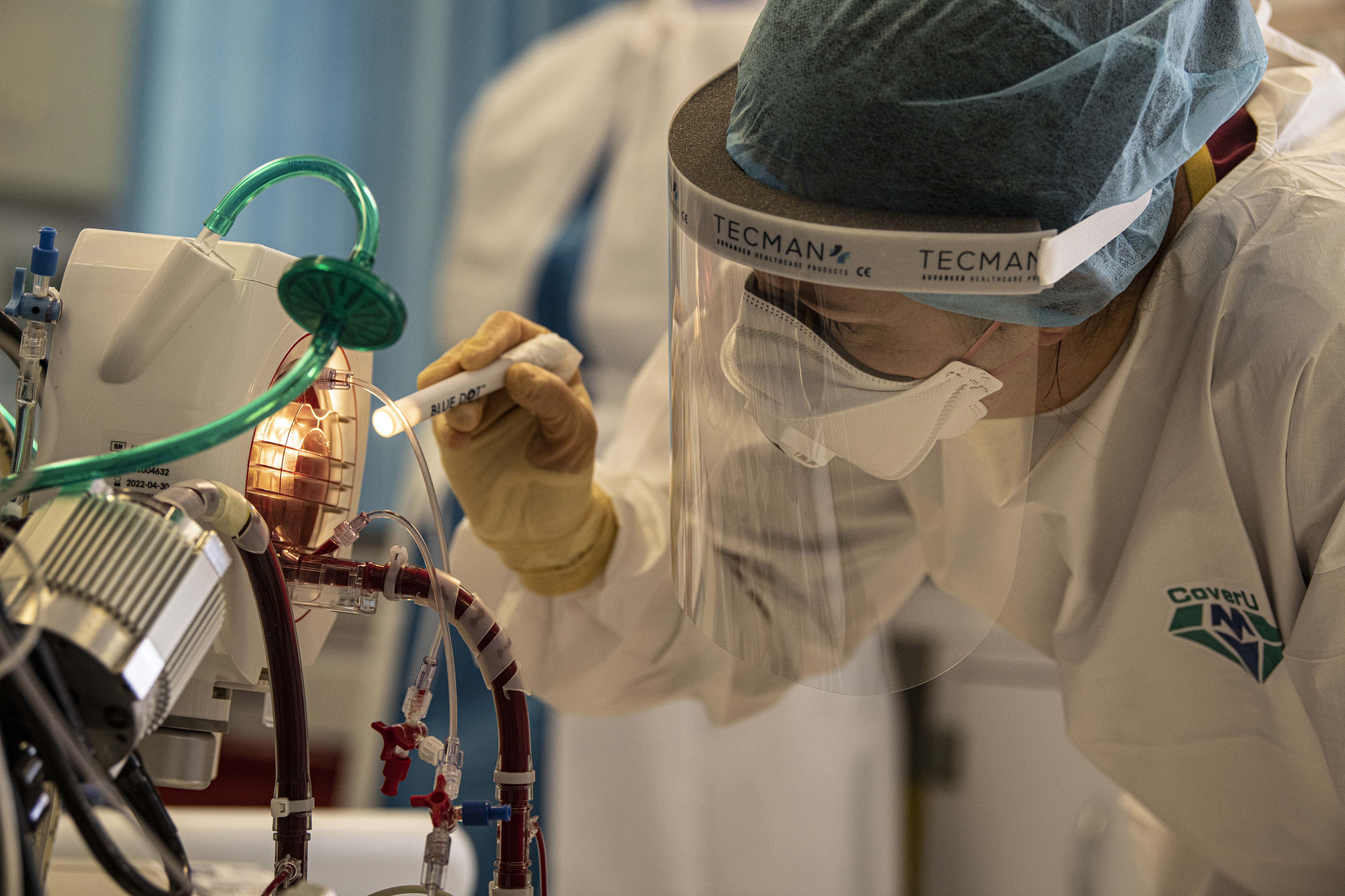 3 things the pandemic taught us about PPE