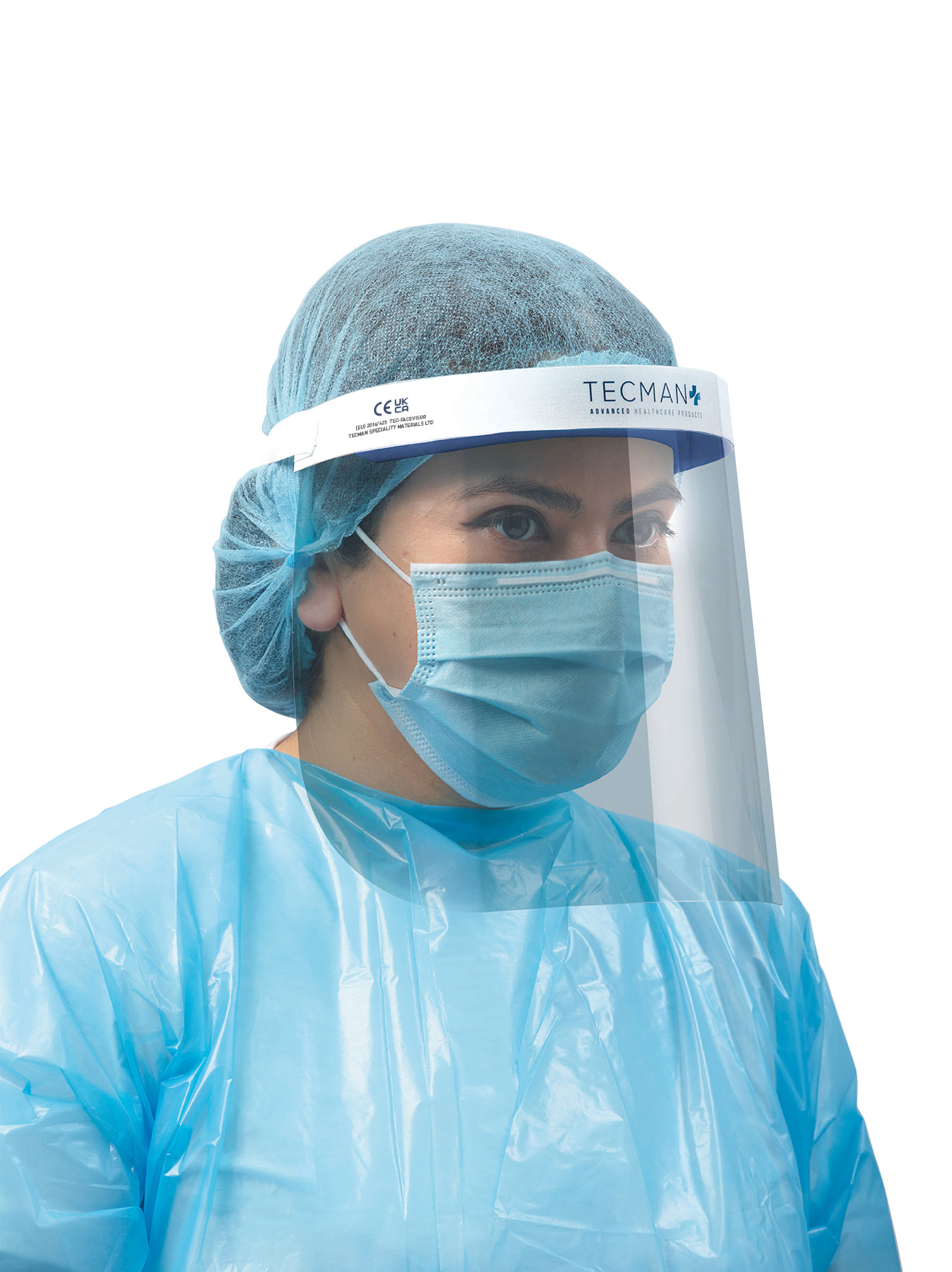 Disposable Face Shield