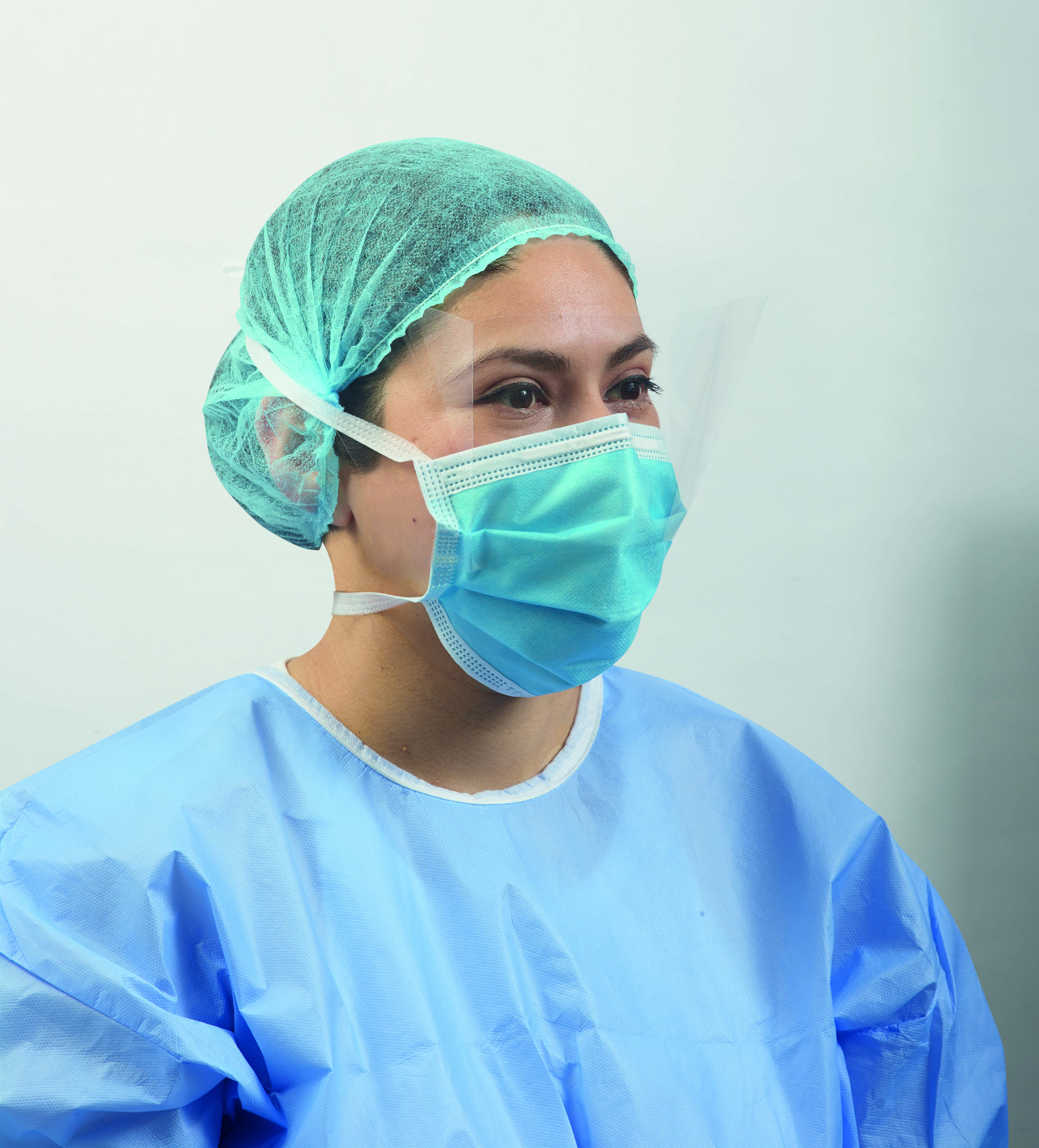 IIR Face Mask Visor APR21 021 Retouch Background LR