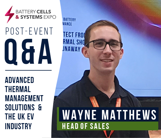 Post-Battery Cells and systems 2022 QA