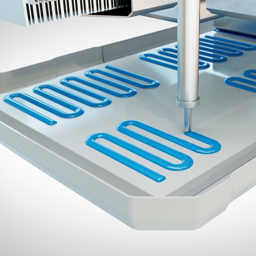 Tecman Liquid Thermal Interface Materials (TIMs)