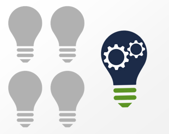 Unlocking competitive advantage