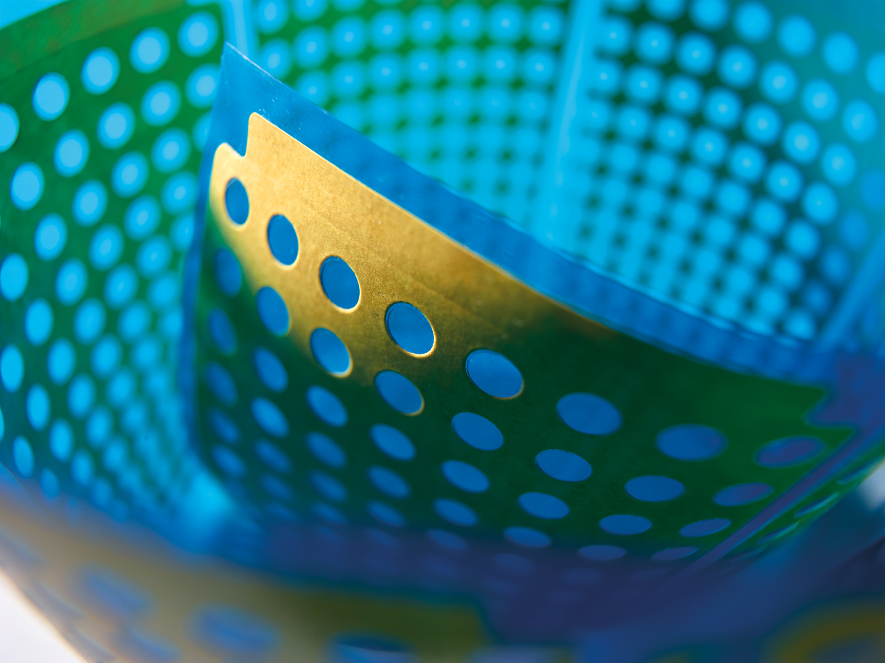 Designing diagnostic components