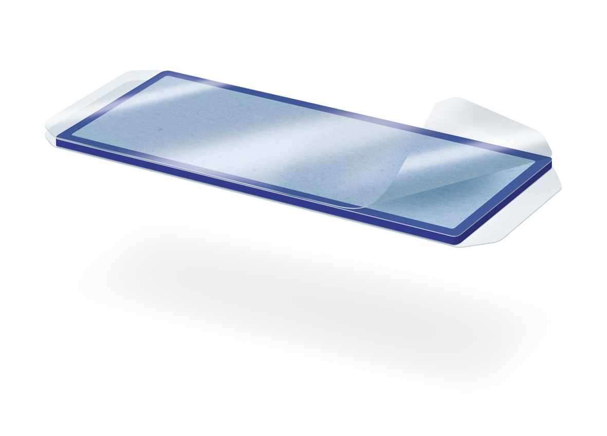 Tecman Framed ATP Pad - Thermal Cell Barrier 2 (1)