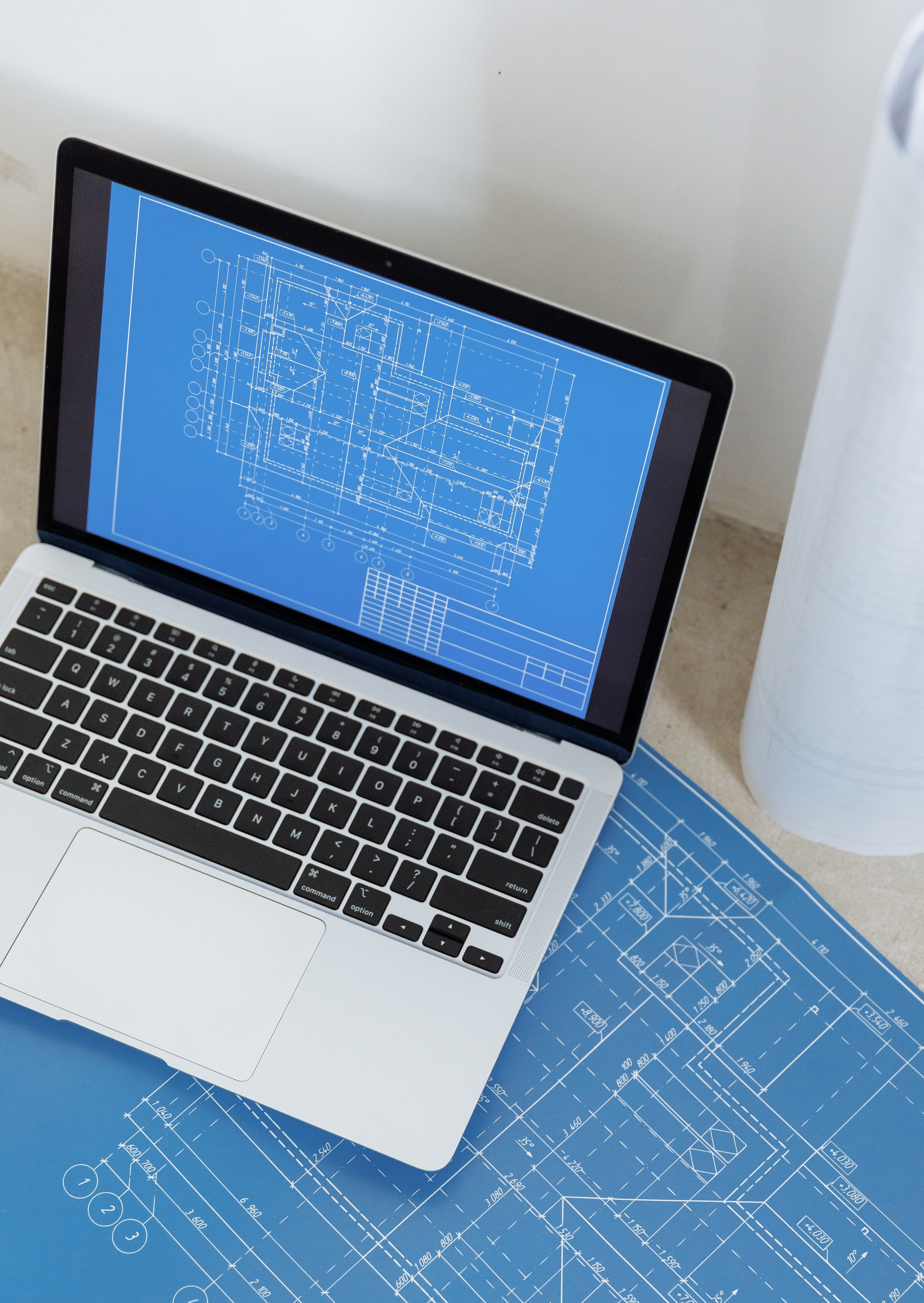 CAD Computer aided design