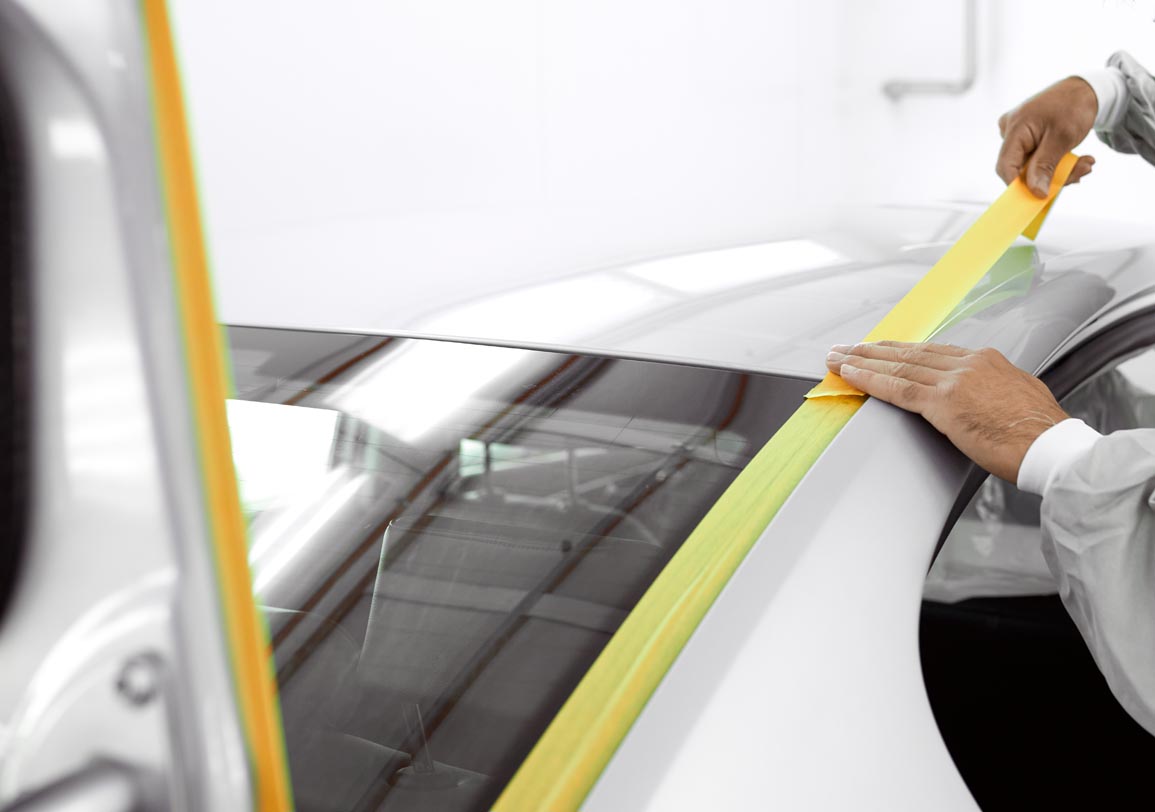 Masking Tape Application V1