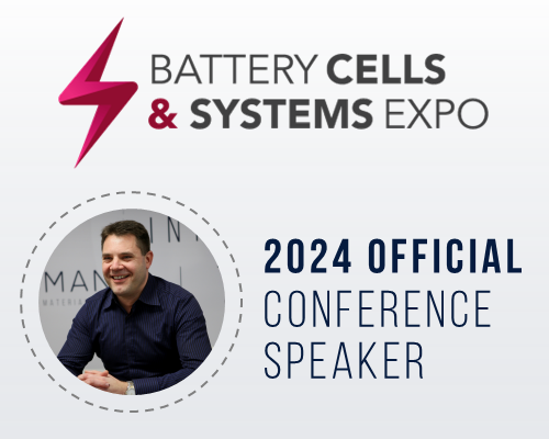 Thermal Management Conference Session with Kevin Porter