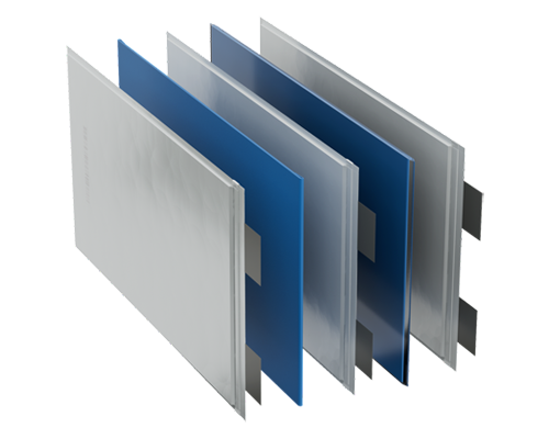 thermal runaway barrier