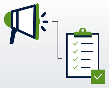 Improvements based on customer feedback