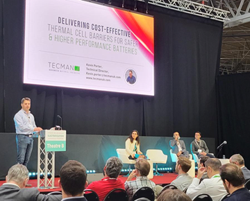 Key insights thermal management conference session