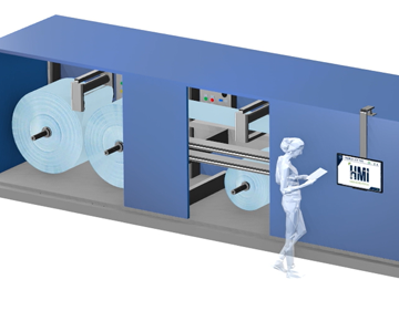 Bespoke Process & Production Lines