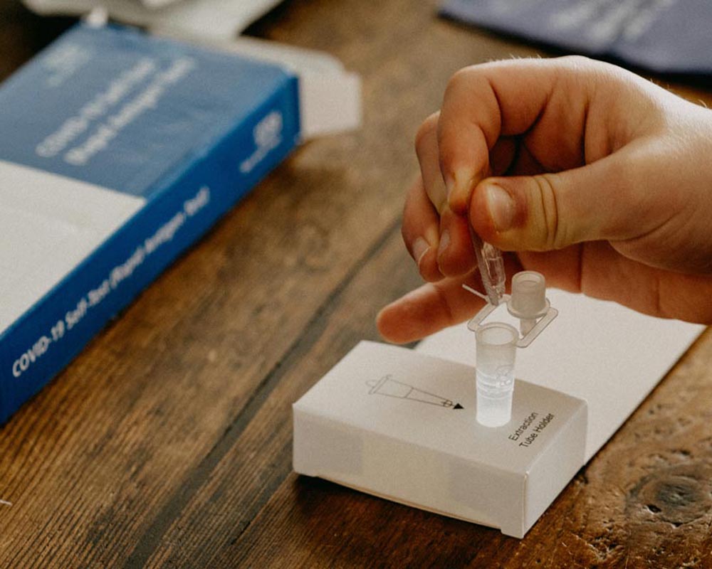 Building a Greener Future for Medical Diagnostics