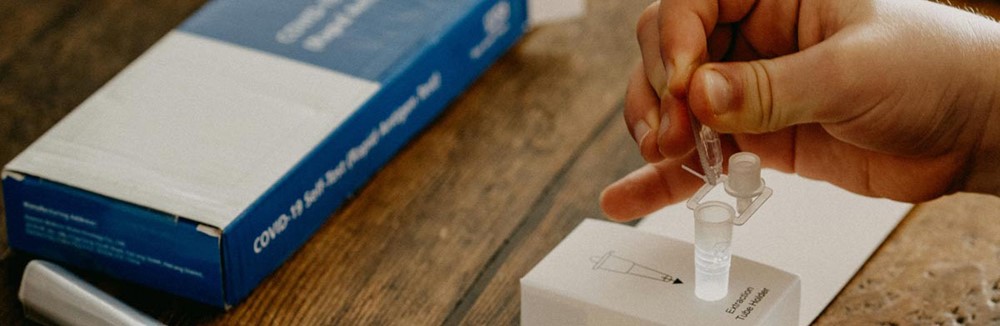 Rapid up scaling of medical diagnostics for the Covid-19 pandemic