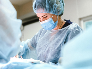 Case Study Surgery Image 320X240